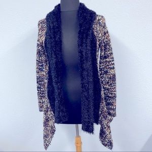 Women’s cardigan one size